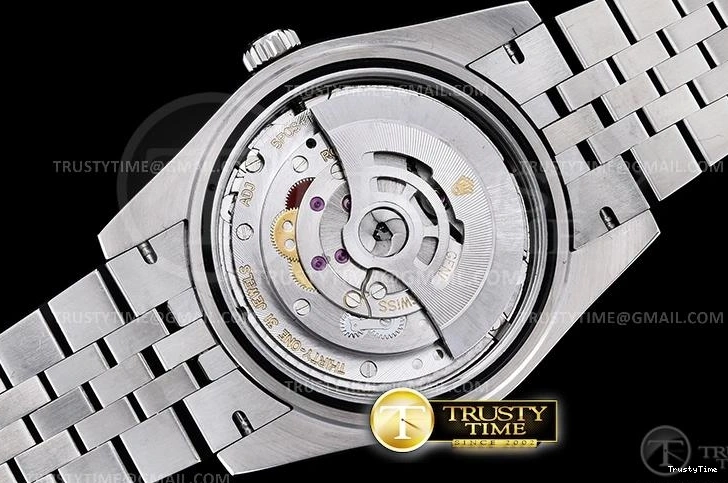 0703 Durable R2DJ0252H – DJ2 41mm Jub 639
